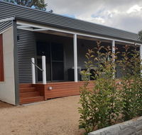 Murray Bridge Tourist Park - South Australia Travel