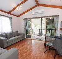 Murray River Holiday Park