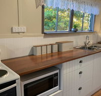 Murray's Farm Cottage - South Australia Travel