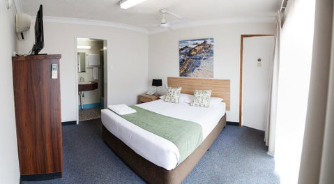 Murwillumbah Motor Inn - South Australia Travel 2