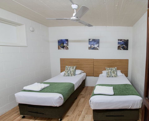 Murwillumbah Motor Inn - South Australia Travel 3