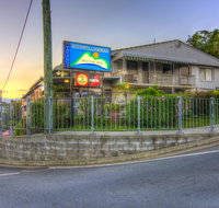 Murwillumbah Motor Inn - South Australia Travel