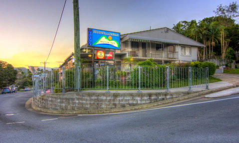 Murwillumbah Motor Inn - South Australia Travel 0