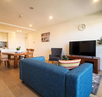 Mydeerhome at Bohem Apartment - South Australia Travel