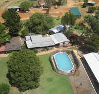 Myella Farm Stay - South Australia Travel