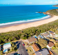 Myley's Flat - South Australia Travel