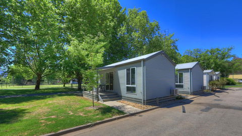 Myrtleford Holiday Park - South Australia Travel 0