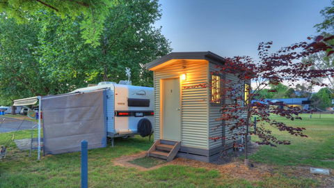 Myrtleford Holiday Park - South Australia Travel 3