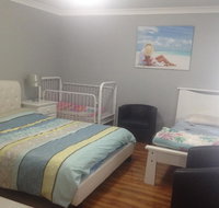 Mystic Blue - South Australia Travel