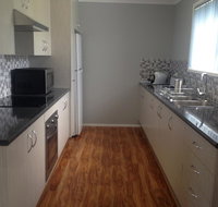 Mystic Blue and Green Meadow - South Australia Travel