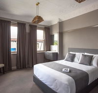 Nags Head Hotel - South Australia Travel