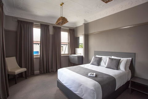 Nags Head Hotel - South Australia Travel 0