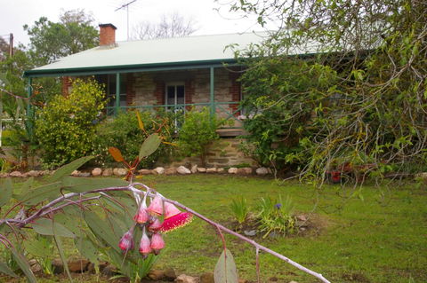 Naimanya Cottage - South Australia Travel 2