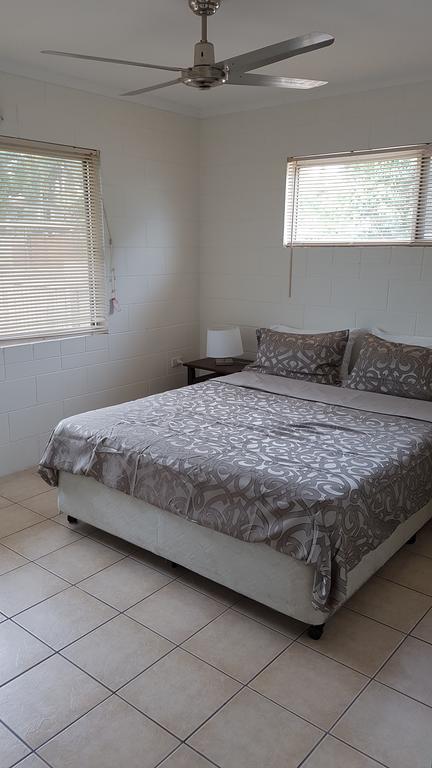 Napier Cottage - South Australia Travel 1