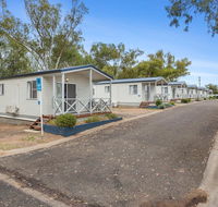 Narrabri Big Sky Caravan Park - South Australia Travel