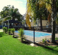 Narrabri Motel and Caravan Park - South Australia Travel