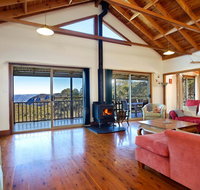 Narrow Neck Lodge - South Australia Travel
