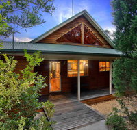 Narrow Neck Lodge - South Australia Travel