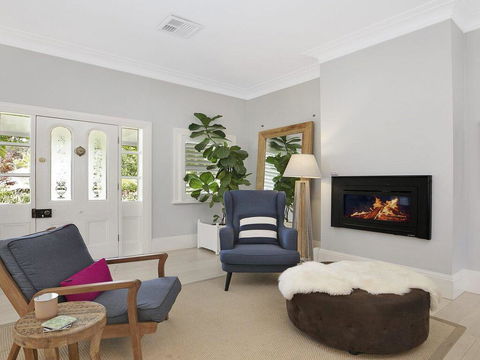 Nattai Lodge - House & Cottage In Beautiful Garden - South Australia Travel 2