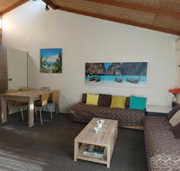 Nautical Owl - South Australia Travel