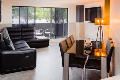 Nautilos On The Harbour - South Australia Travel 2