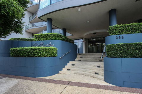 Nautilos On The Harbour - South Australia Travel 0