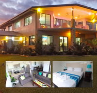 Nautilus Apartments - South Australia Travel