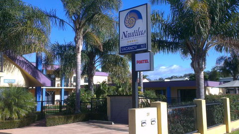 Nautilus Apartments Merimbula - South Australia Travel 2