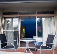 Nautilus Beachfront Villas  Spa - South Australia Travel