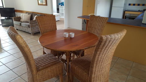 Nautilus Holiday Apartments - South Australia Travel 3