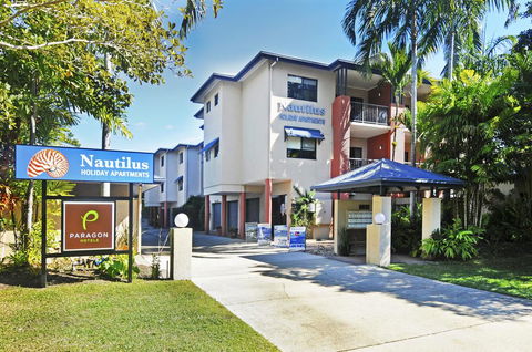 Nautilus Holiday Apartments - South Australia Travel 0