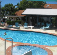 Nautilus Noosa Holiday Resort - South Australia Travel