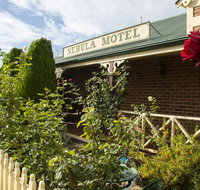 Nebula Motel - South Australia Travel
