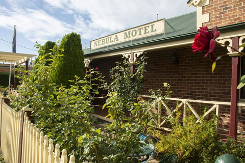 Nebula Motel - South Australia Travel 0