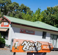 Neds Other Beds - South Australia Travel
