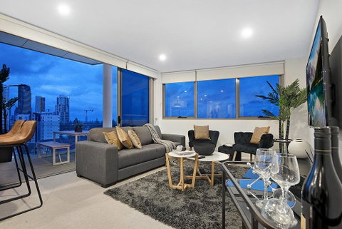 NEO Apartments Mermaid Beach - South Australia Travel 1