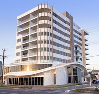 NEO Apartments Mermaid Beach - South Australia Travel