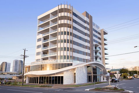 NEO Apartments Mermaid Beach - South Australia Travel 0