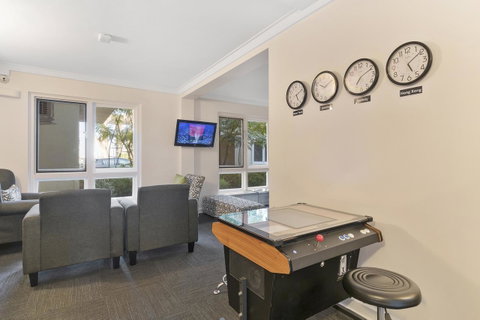The Peninsula Riverside Serviced Apartments - South Australia Travel 40