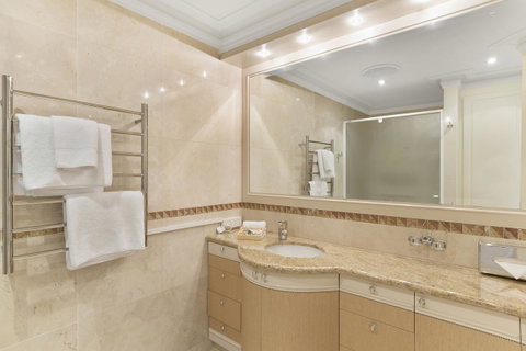 The Peninsula Riverside Serviced Apartments - South Australia Travel 2