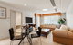 The Peninsula Riverside Serviced Apartments - thumb 9