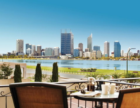 The Peninsula Riverside Serviced Apartments - South Australia Travel 34