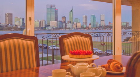 The Peninsula Riverside Serviced Apartments - South Australia Travel 23
