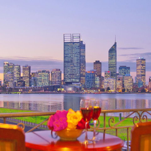 The Peninsula Riverside Serviced Apartments - South Australia Travel 0