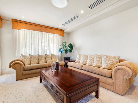 The Peninsula Riverside Serviced Apartments - South Australia Travel 10