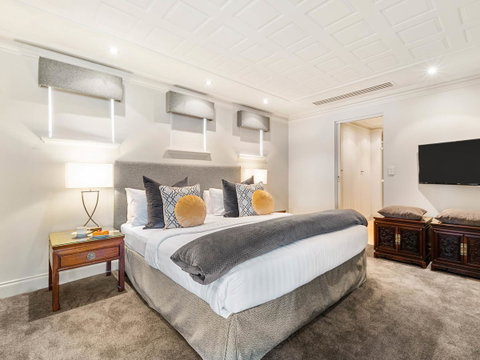 The Peninsula Riverside Serviced Apartments - South Australia Travel 4