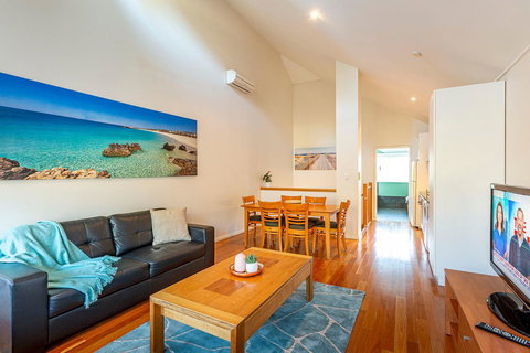 Prideau\'s Of Margaret River - South Australia Travel 30