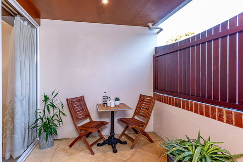 Prideau\'s Of Margaret River - South Australia Travel 7