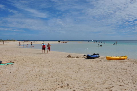 Albany Beachside Accommodation - South Australia Travel 16