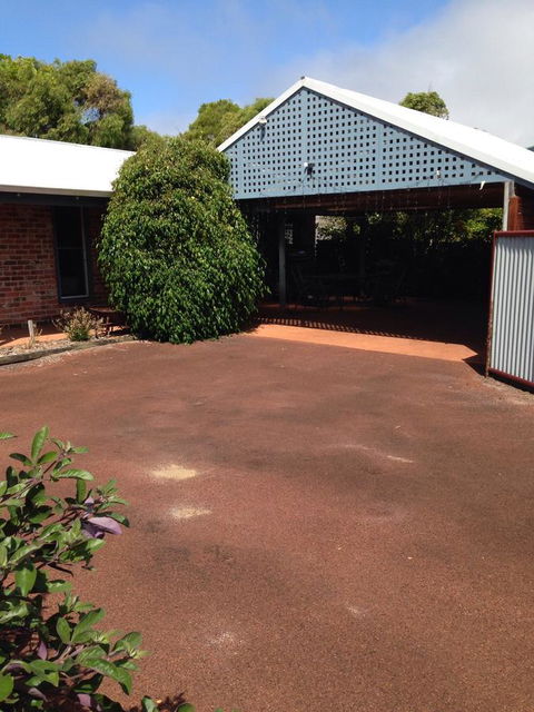 Albany Beachside Accommodation - South Australia Travel 5